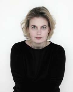 Наталья Кодочигова