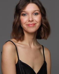 Екатерина Гуляева