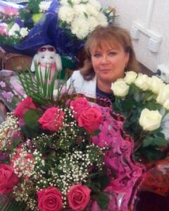 Рита Осипова