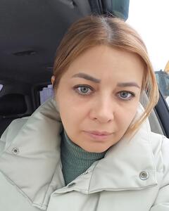 Марина Корсакова