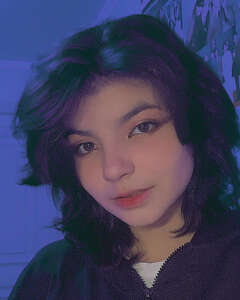 Алиса Бен Афиа