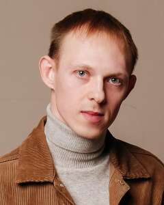 Евгений Наймушин