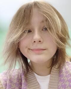 Дарья Кожевникова