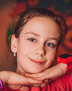 Ксения Галкина