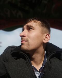 Владислав Кислицын