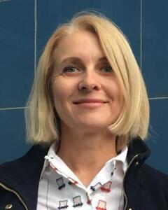 Лариса Ларома