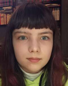 Мария Корнева