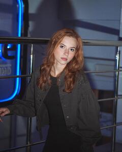 Анастасия Капустина