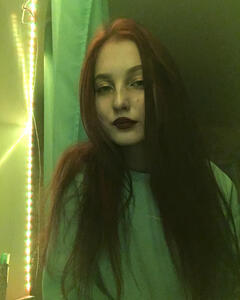 Кристина Фролова