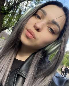 Дарья Старунова