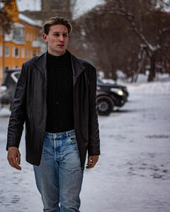 Артемий Семенов