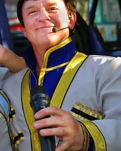 Игорь Катков