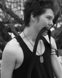 Кирилл Бабыкин