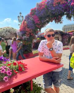 Денис Суринов