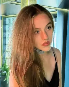 Алина Скумина