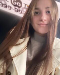 Ксения Лазаренкова