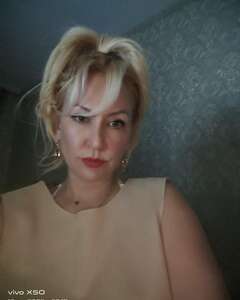 Лилия Токарева