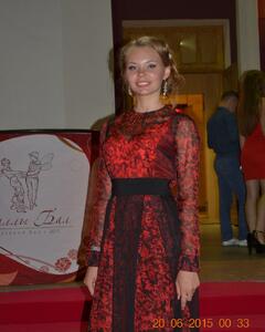 Надежда Шарипова