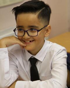 Мехрубон Рахимов