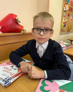 Михаил Паняев