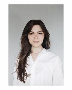 Есения Маслова