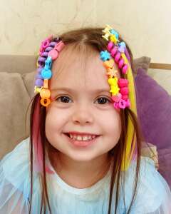 Ксения Шлюнько