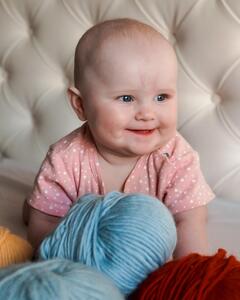 Агния Белоус