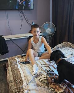 Сорокин Артем