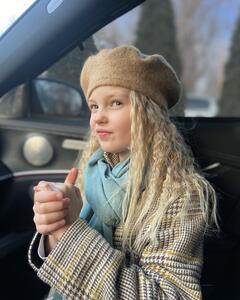 Мария Любенко