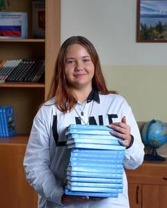 Олеся Зубанова