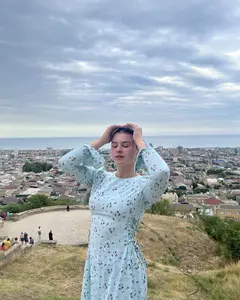 Екатерина Федина