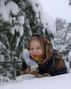 Кира Макарова