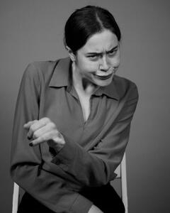 Янина Дучинская