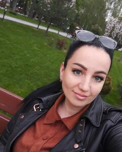 Катерина Ростовская