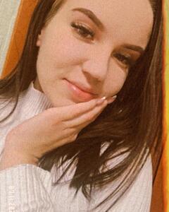 Динара Талипова