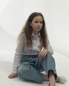 Елизавета Аносенкова