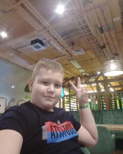 Никита Кузьмин