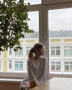 Анастасия Матвиенко