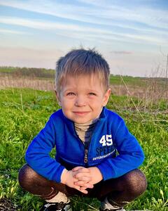 Артём Добрин