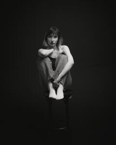 Дарья Александрова