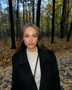 Анастасия Кузнецова