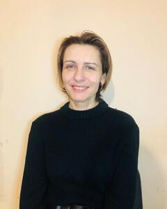 Ольга Илларионова