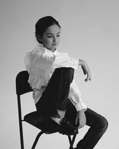 Мария Шилина