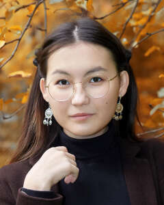 Ольга Жунисалиева