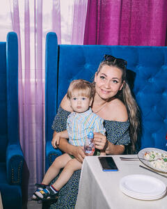 Марина Рогозина