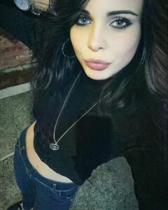 Ольга Степичева