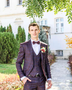 Николай Лавров