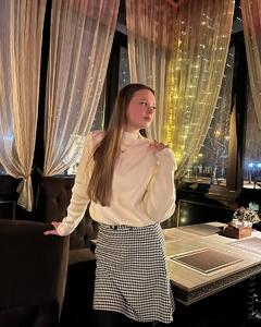 Владислава Шаповалова