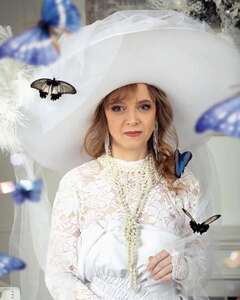 Елена Сильникова