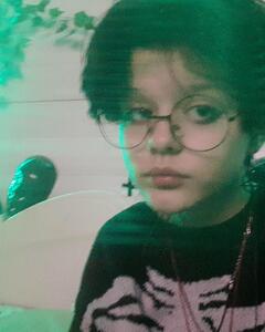 Лина Дубачева